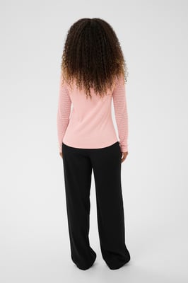 Langarm-Shirt CRLarisa Langarm-Shirt Regular fit