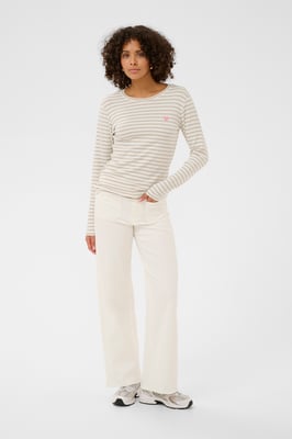 Langarm-Shirt Liddy Langarm-Shirt Regular fit