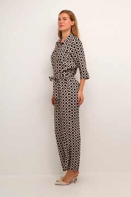 Overall KArutie Overall Regular fit
