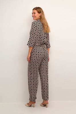 Overall KArutie Overall Regular fit