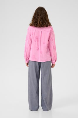 Langarm-Hemd CUclover Langarm-Hemd Regular fit