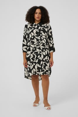 Langarm - Hemd KChilda Langarm - Hemd Loose fit