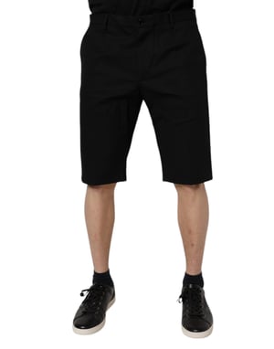 Maßgeschneiderte Shorts Klassisches Design