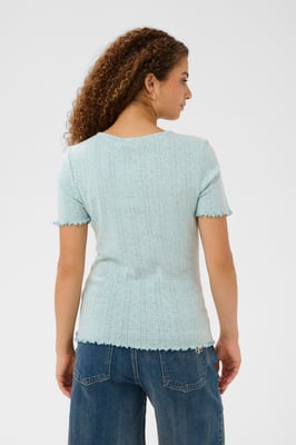 T-shirt GruSZ T-shirt Fitted