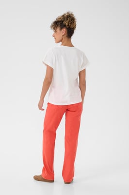 T-shirt CRLumilla T-shirt Loose fit