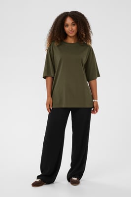 T-shirt CROkina T-shirt Baggy fit