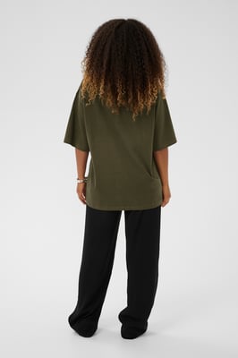 T-shirt CROkina T-shirt Baggy fit
