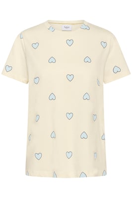 T-shirt PixilinaSZ T-shirt Gerade Passform