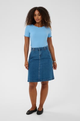 Denimrock CRVisti Denimrock A-shape