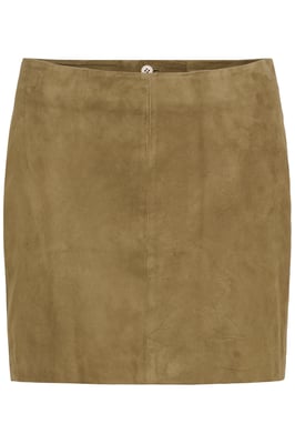 Lederrock OllyMW Lederrock Pencil shape