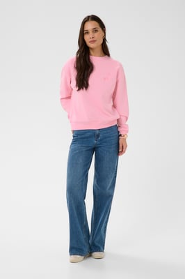 Sweatshirt KAmelody Sweatshirt Loose fit