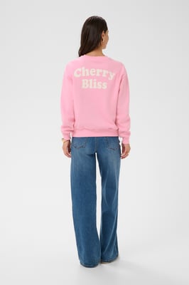 Sweatshirt KAmelody Sweatshirt Loose fit