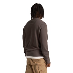 Lyle & Scott - "Utility" Sweatshirt für Herren, Schlaufe hinten (Grau)