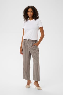 Hose KAheather Hose Regular fit