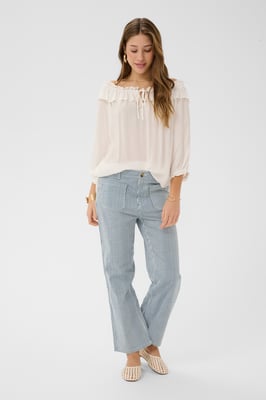 Casual Hose CRBerta Casual Hose Regular fit