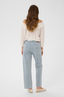 Casual Hose CRBerta Casual Hose Regular fit