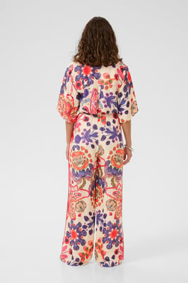 Casual Hose CUmandy Casual Hose Straight fit