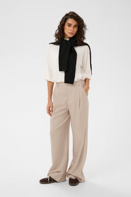 Casual Hose KAkaren Casual Hose Regular fit