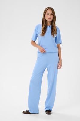 Casual Hose MilaSZ Casual Hose Gerade Passform