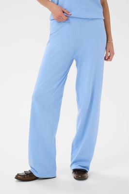 Casual Hose MilaSZ Casual Hose Gerade Passform