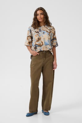 Casual Hose CUsmarta Casual Hose Relaxed fit