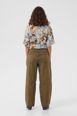 Casual Hose CUsmarta Casual Hose Relaxed fit