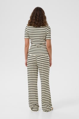 Jerseyhose OlaliaSZ Jerseyhose Lockere Passform