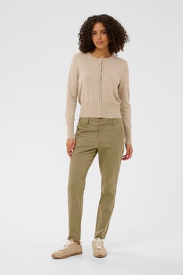 Casual Hose KAlea Casual Hose Regular fit