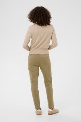 Casual Hose KAlea Casual Hose Regular fit
