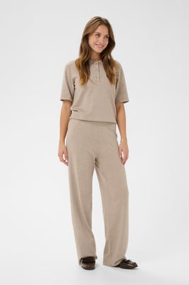 Casual Hose MilaSZ Casual Hose Gerade Passform
