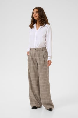 Casual Hose CUarlinda Casual Hose Regular fit
