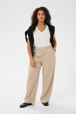 Casual Hose KCkiren Casual Hose Regular fit