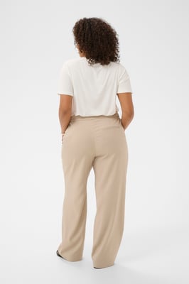 Casual Hose KCkiren Casual Hose Regular fit