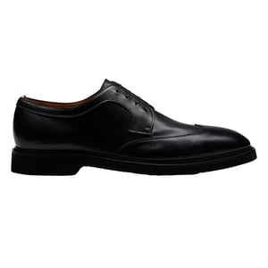 Boss - Herren Schnürschuhe "Jerrard", Leder (Schwarz)