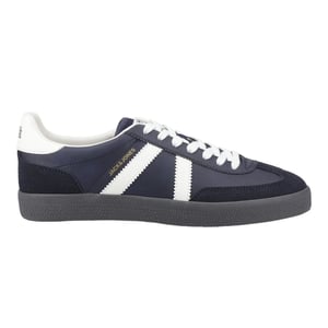 Jack And Jones - "Mambo Special" Sneaker für Herren (Marine/Eibisch)