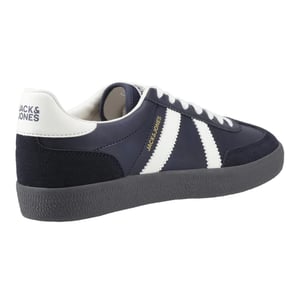 Jack And Jones - "Mambo Special" Sneaker für Herren (Marine/Eibisch)