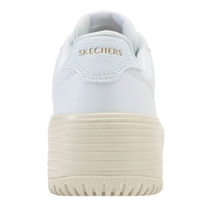 Skechers - Damen Schuhe "Grand 92 - Be Lifted" (Weiß/Natürlich)