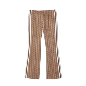 Lacoste - Jogginghosen für Damen (Beige)
