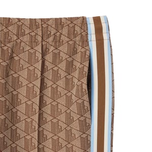 Lacoste - Jogginghosen für Damen (Beige)
