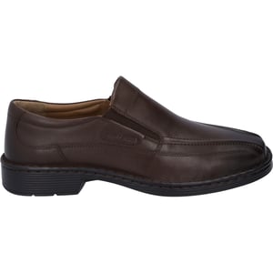 JOSEF SEIBEL Herren Slipper Bradfjord 07 in moro