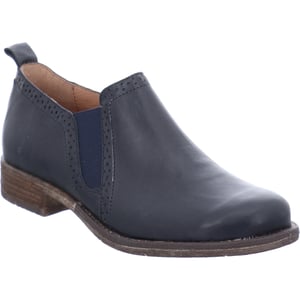 JOSEF SEIBEL Damen Slipper Sienna 91 in ocean