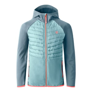 Dare 2B - "Switch Out" Steppjacke für Kinder (Grau/Grundwasserleiter)