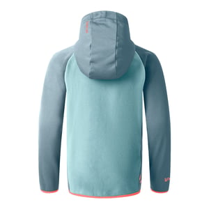 Dare 2B - "Switch Out" Steppjacke für Kinder (Grau/Grundwasserleiter)