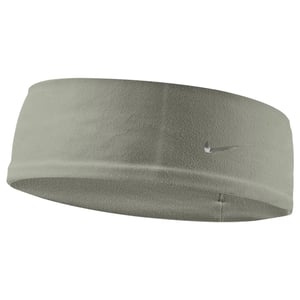 Nike - "Fury Elevate" Stirnband (Grau)