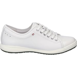 JOSEF SEIBEL Damen Halbschuh Caren 35 in weiss