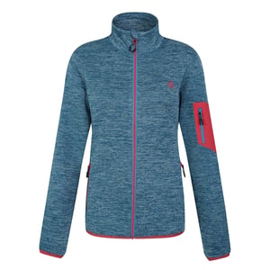 Dare 2B - "Torrek" Fleece-Oberteil für Damen (Niagarablau)