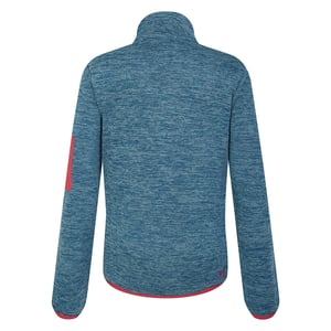 Dare 2B - "Torrek" Fleece-Oberteil für Damen (Niagarablau)