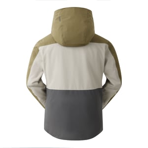 Dare 2B - "Baseplate III" Skijacke für Herren (Martini Olive/Klosterstein)