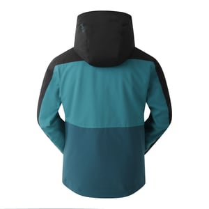 Dare 2B - "Baseplate III" Skijacke für Herren (Dunkles Meer/Schwarz)
