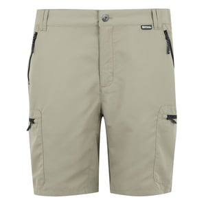 Regatta - "Leesville III" Shorts für Herren (Goldener Sand)